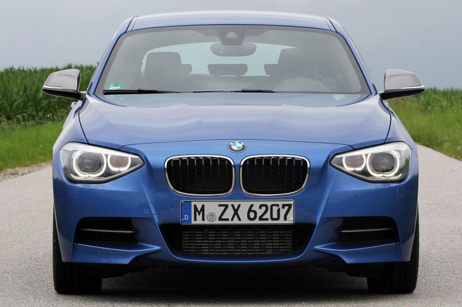  BMW M135i 2012 года  (фото 5 из 44)